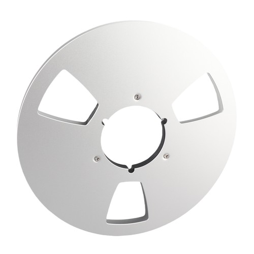 Inch empty tape reel - 10,