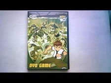 BEN 10 DVD (2007)