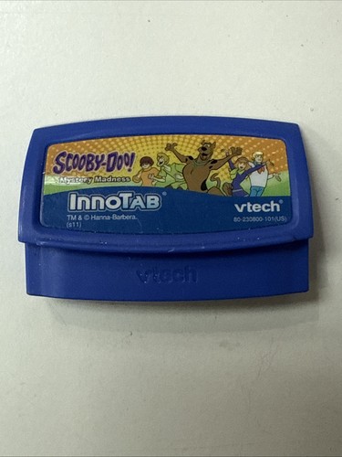 Scooby doo mystery - scooby-doo!, madness