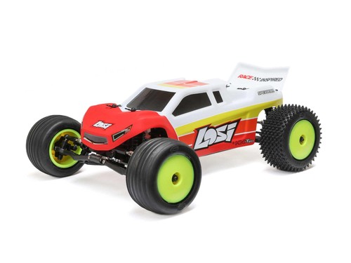 Losi mini v2 2wd - losi, 2.0