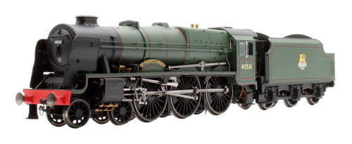 Hornby r2632 br class - r2632,