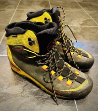 LA SPORTIVA - Trango Tech Leather GTX