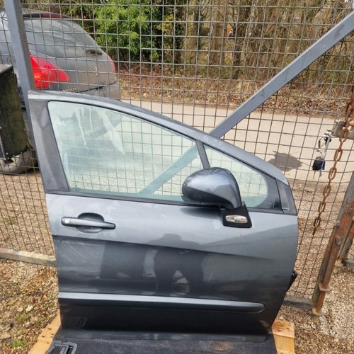 Peugeot 308 door front - 308,