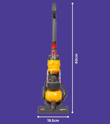 Dyson hoover kids - hoover, vacuum