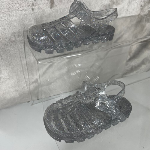 Next kids clear silver - kids,