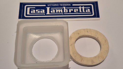 Casa lambretta petrol drip - lambretta,