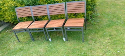 Dorset square table and - and, 4