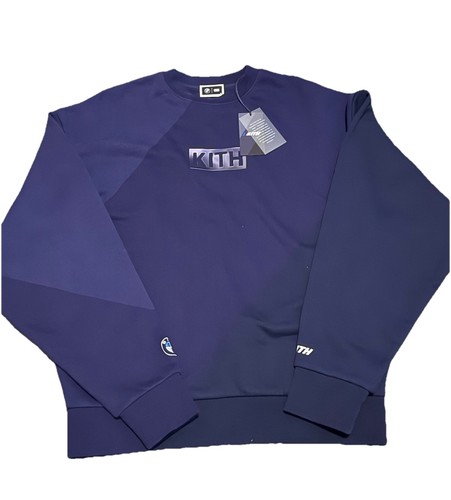 New with tag - kith, x