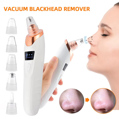 Electric facial blackhead - electric,