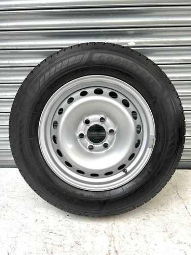 Genuine ford transit - genuine, custom