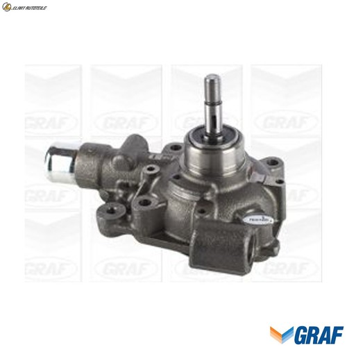Water pump pa914 for iveco - pump,