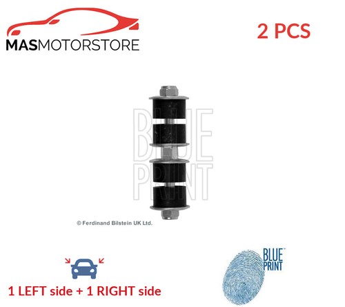 Anti roll bar stabiliser pair - anti,