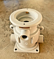 Sankey Cleaning Socket,  ''S''