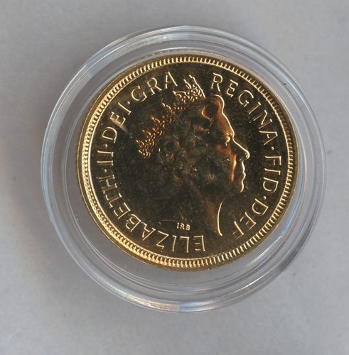 2005 queen elizabeth gold - ii,