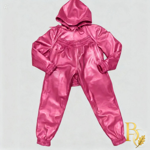 Men real lambskin leather - real,