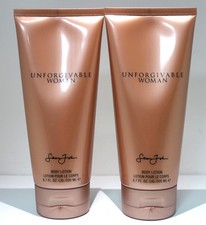 2x Sean John Unforgivable