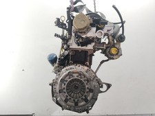 K9K270 COMPLETE ENGINE /
