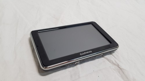 Garmin 4nsf portable sat nav - garmin,