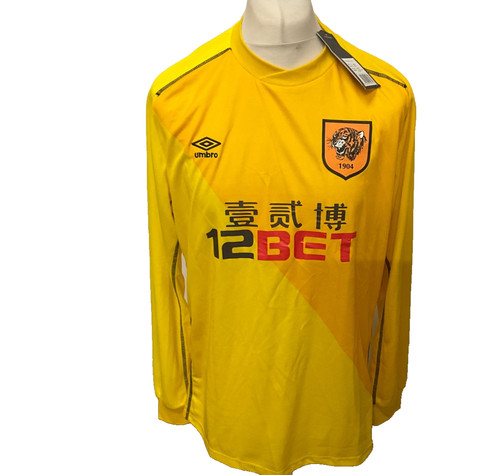 2014 2015 hull city - hull, gk