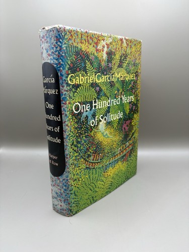 One hundred years - one,