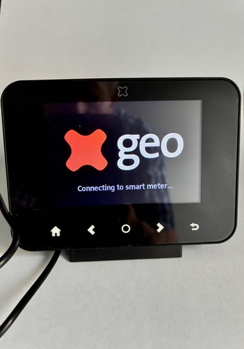 Geo trio touch button - geo,