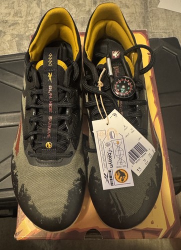 Reebok jurassic world nano - nano, x2