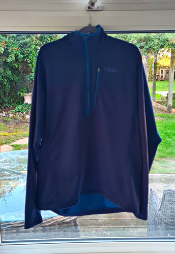 Rab men power stretch pro - rab,