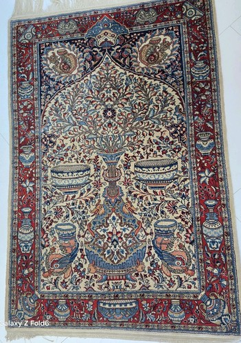 Genuine antique middle eastern - antique,