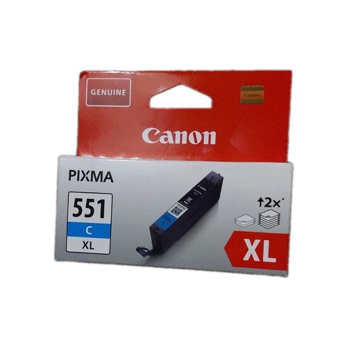 Canon cli 551 printer ink - canon, cli-551