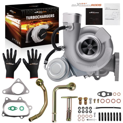 Turbo for subaru forester - turbo,