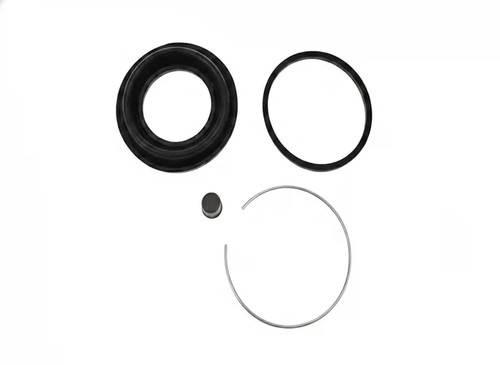 Brake caliper repair kit - , front