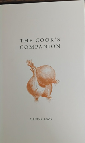 The cook companion - the, (hb