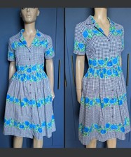 Joanie Horrockses 50s Vintage