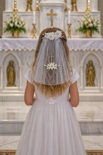 Girls first holy - girls,