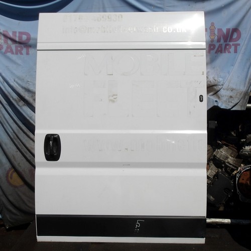 Citroen relay l3h2 mk3 - 35,