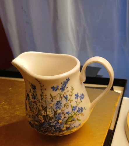 The bristol china - company, /