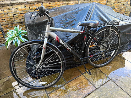 Apollo belmont hybrid - apollo, bike