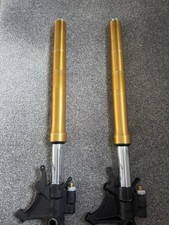 YAMAHA R6 Forks 2006-2007 2CO