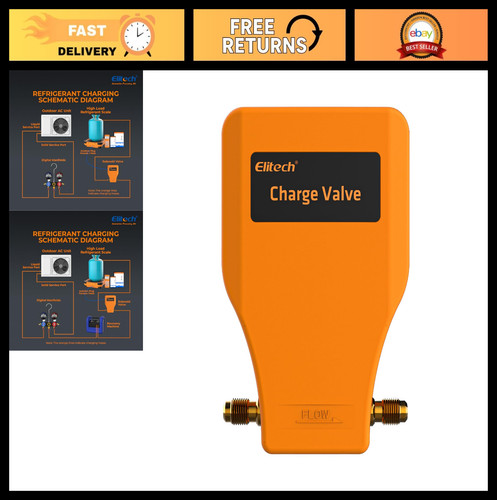 Electronic refrigerant scale - refrigerant,