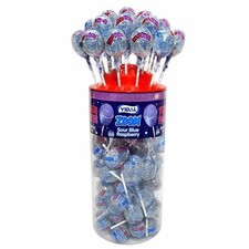 Vidal Tongue Painter Lollies