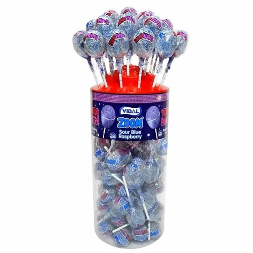 Vidal tongue painter - tongue, lollies