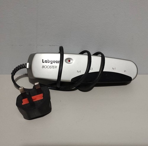 Labgear aerial booster - labgear,