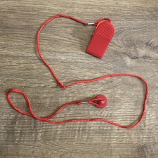 JLL S300 ELECTRICAL TREADMILL ( SAFETY KEY REPLACEMENT FOR SALE ONLY)