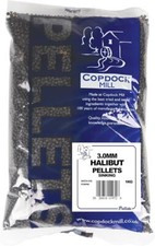 Copdock Angling Halibut Pellets *Pay 1 Post*