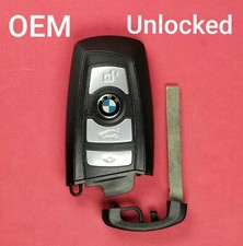 YGOHUF5662 - Unlocked OEM BMW