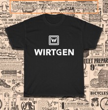 New wirtgen construction