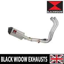 MT-07 MT07 XSR 700 Exhaust System 14/20 Silencer End Can 200ST