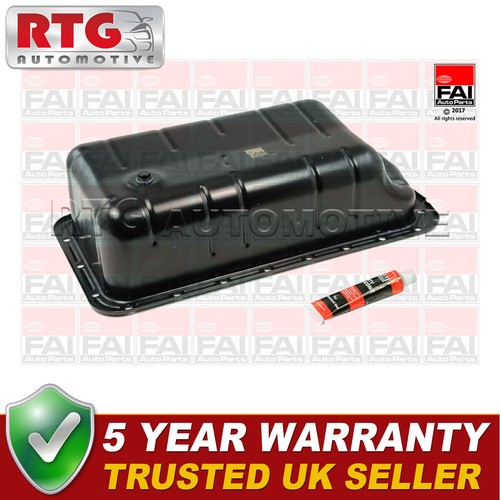Oil sump fits - oil,