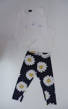 Monnalisa Girls Outfit Set Age