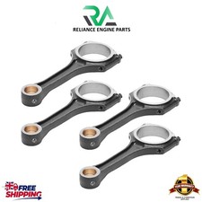 MERCEDES-BENZ M271 CONROD CON ROD 04 PCS 1.8 PETROL E-CLASS CONVERTIBLE T-MODEL